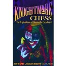 Steve Jackson Games Knightmare: Chess