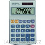 Sharp EL 250 S – Zboží Dáma