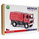 Merkur Pouštní vozidlo 4×4 – Zboží Mobilmania
