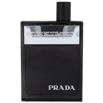 Prada Amber Intense parfémovaná voda pánská 100 ml