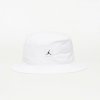 Klobouk Jordan Bucket Jm Washed Cap White/ Black