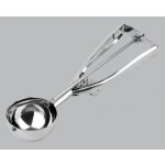 Dávkovač potravin zmrzliny kleště nerez pr.5,5cm – Sleviste.cz