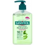 Sanytol dezinfekční mýdlo hydratující 250 ml – Zboží Dáma