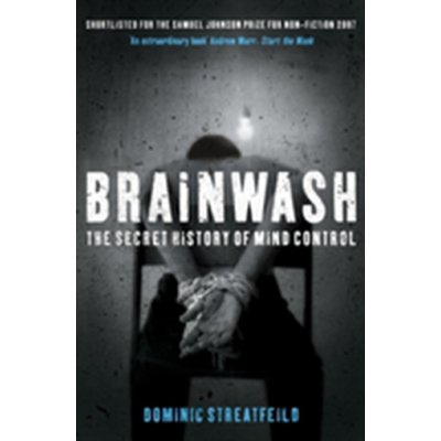 Brainwash D. Streatfeild