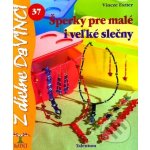 Šperky pre malé i veľké slečny – Zboží Mobilmania