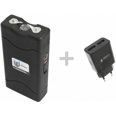 Beast Defense Paralyzer Beast Defense Terminator SET – Zboží Dáma