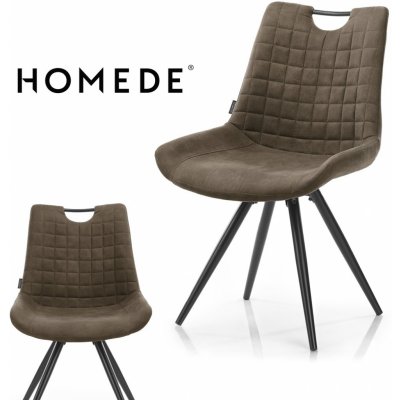 Homede Sanaz mocca – Sleviste.cz