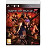 Dead or Alive 5 – Hledejceny.cz