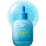 Celimax Pore+Dark Spot Brightening Pad Rozjasňující polštářky na obličej 40 ks – Zboží Dáma
