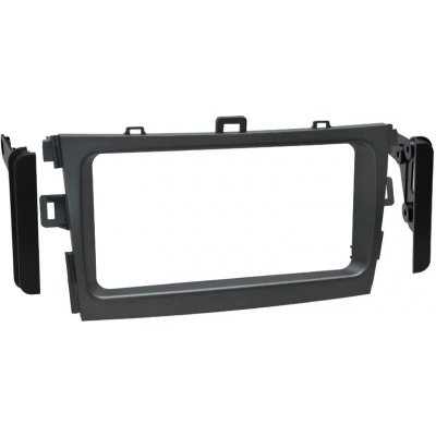 Rámeček autorádia Toyota Corolla (09-13) – Hledejceny.cz