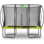 Exit Silhouette 214 x 305 cm + ochranná síť – Zboží Dáma