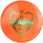 Dynamic Discs Eric McCabe 2021 v2 Fuzion X EMac Truth Žlutá – Zbozi.Blesk.cz