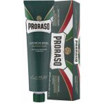 Proraso Eukalyptus mýdlo na holení 150 ml – Zboží Mobilmania