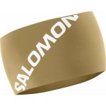 Salomon RS Pro Headband LC2628100 brilliant olive/white – Zboží Mobilmania