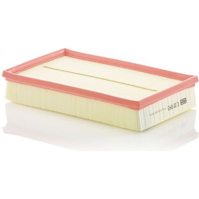 MANN-FILTER Vzduchový filtr MANN C28043 – Zboží Mobilmania