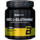 Aminokyselina Biotech USA L-Glutamine 500 g