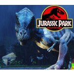 Jurassic Park: The Game – Zboží Dáma
