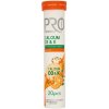 Vitamín a minerál Tesco Pro Formula Calcium D3 & K 20 tablet 80 g