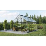 Vitavia Meridian 1 9900 skleněný 3 mm 257 x 383 cm zelený – Hledejceny.cz