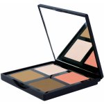 Dermacol Contour Palette konturovací paletka 2 12 g – Zbozi.Blesk.cz