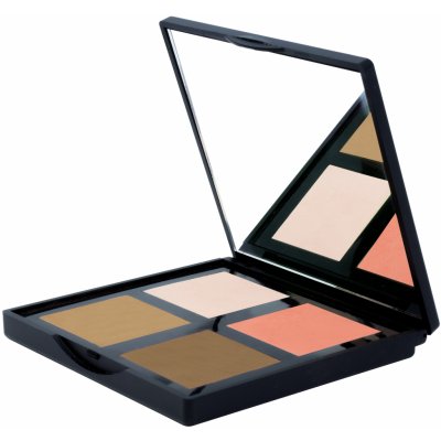 Dermacol Contour Palette konturovací paletka 2 12 g – Zbozi.Blesk.cz