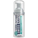 Swiss Navy - Čistící pěna na hračky a tělo 47 ml – Sleviste.cz