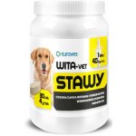 EUROWET Wita-Vet Klouby 4 g 30 tab. vitamíny a minerály na klouby pro psy – Hledejceny.cz