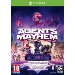 Agents of Mayhem – Hledejceny.cz