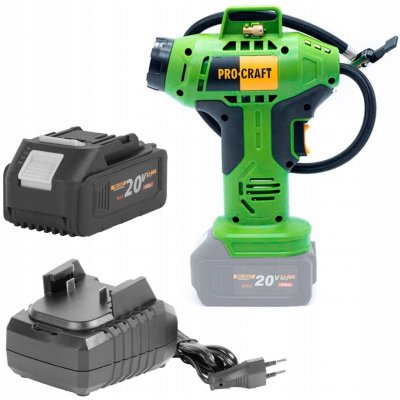 Procraft LK20 – Hledejceny.cz