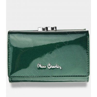 Pierre Cardin Dámská 05 LINE 117 zelená – Hledejceny.cz