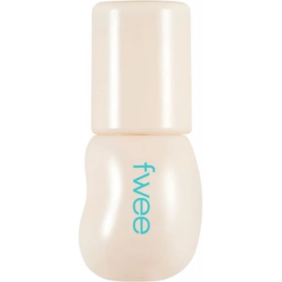 FWEE 4D Voluming Plumper Lip Gloss Day Use 4,8 g – Zboží Dáma