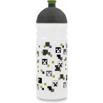 Zdravá lahev Pixel head 0,7l – Zboží Dáma
