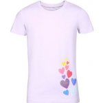 Nax Zaldo dětské triko Nax fialová – Zboží Mobilmania