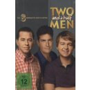 Two and a half men. Staffel.8 DVD
