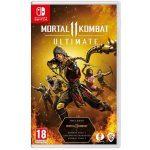 Mortal Kombat 11 (Ultimate Edition) – Zboží Mobilmania