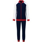 Donnay Fleece Tracksuit Mens Navy – Zbozi.Blesk.cz