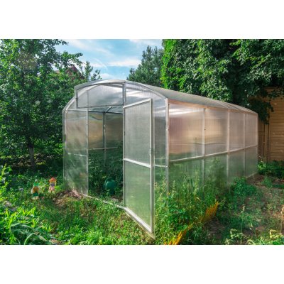 Agroflex Rimessa L25 4 x 2.5m PC 6mm 14911 – Zboží Dáma