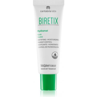 Biretix Hydramat hydratační gel 50 ml