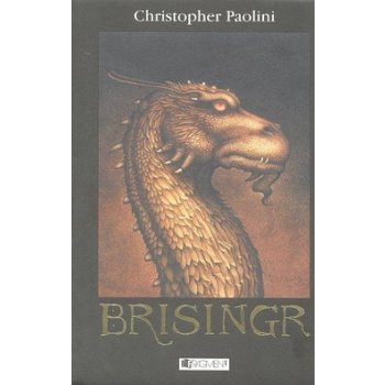 Brisingr Christopher Paolini