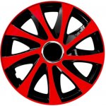 NRM Drift Extra red black 15" 4 ks – Sleviste.cz