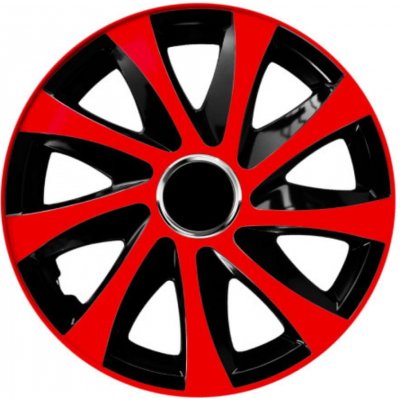 NRM Drift Extra red black 14" 4 ks – Zboží Mobilmania