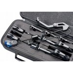 Mivardi Sada Swingerů Swing Arm MCX 77 Sada RGB – Sleviste.cz