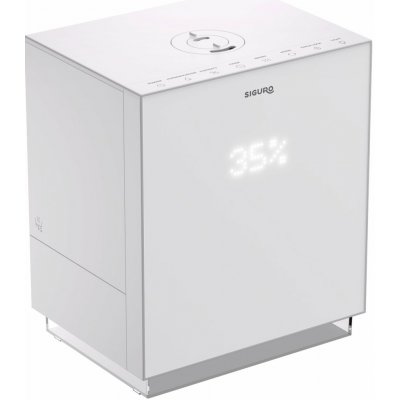 Siguro HU-A100W Air Sense Pro – Sleviste.cz