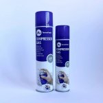 Micro chip Stlačený vzduch hořlavý 300 ml – Hledejceny.cz