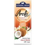 GF náplň do šišky Kokos vanilka 40 ml – Sleviste.cz