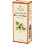 Grešík Ženšen bylinné kapky 50 ml – Hledejceny.cz