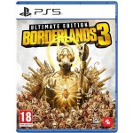 Borderlands 3 (Ultimate Edition) – Sleviste.cz
