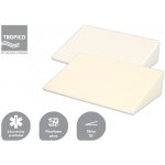 TROPICO Podhlavník dětský ortopedický klín 58x30x6 – Zboží Mobilmania