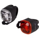 Just One Vision 2.0 set černé – Hledejceny.cz