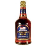 Pusser's British Navy 40% 0,7 l (holá láhev) – Zbozi.Blesk.cz